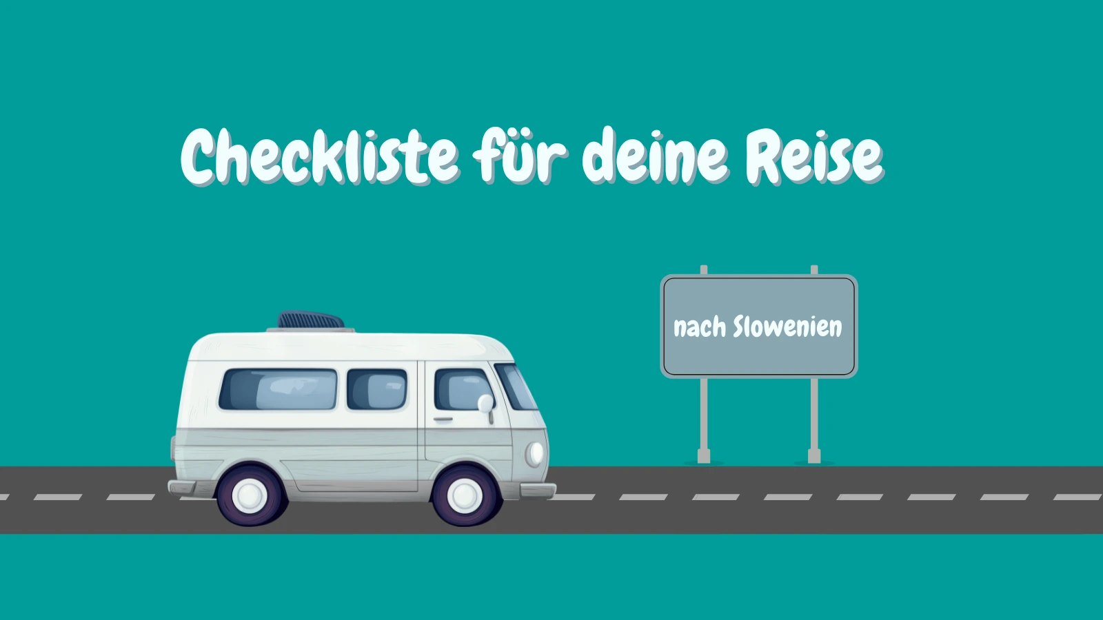 Checkliste