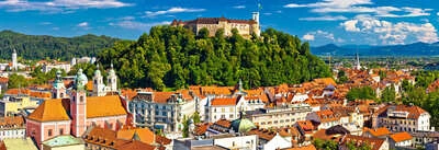 Ljubljana Slovenia